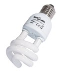 Repti-Zoo Desert Lamp 10.0 UVB 15W - Żarówka e27