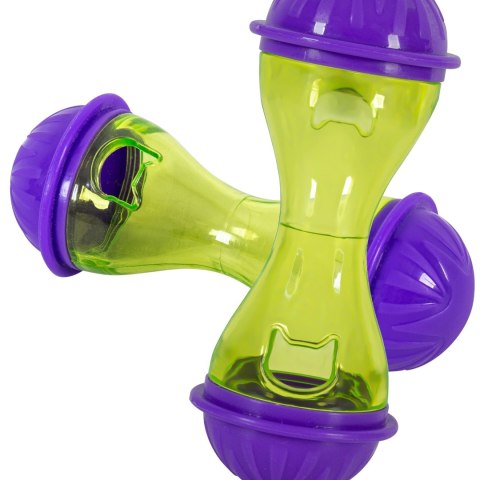 Repti-Zoo Enrichment Treat Ball - trening polowania 2 sztuki Repti-Zoo Enrichment Treat Ball - trening polowania 2 sztuki