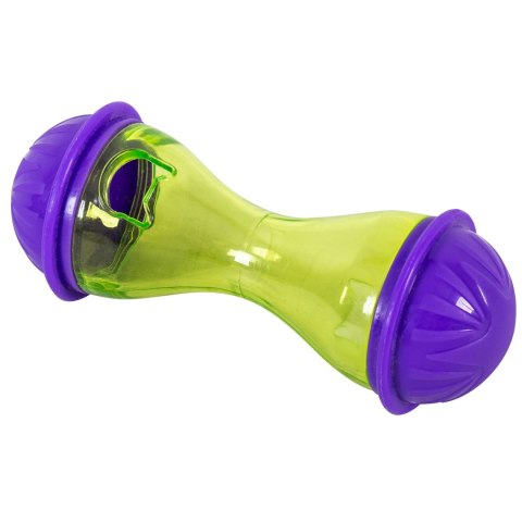 Repti-Zoo Enrichment Treat Ball - trening polowania 2 sztuki Repti-Zoo Enrichment Treat Ball - trening polowania 2 sztuki