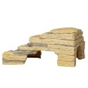 Repti-Zoo Leopard Gecko Rock Set - zestaw pustynny
