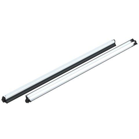 Repti-Zoo Pro T5 Lighting Combo 117cm - lampa na świetlówki UVB 54W Repti-Zoo Pro T5 Lighting Combo 117cm - lampa na świetlówki UVB 54W