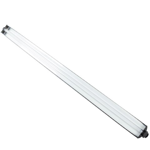 Repti-Zoo Pro T5 Lighting Combo 117cm - lampa na świetlówki UVB 54W Repti-Zoo Pro T5 Lighting Combo 117cm - lampa na świetlówki UVB 54W