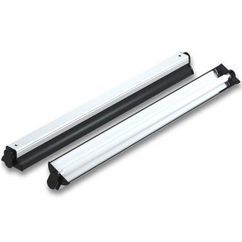 Repti-Zoo Pro T5 Lighting Combo 57cm - lampa na świetlówki UVB 24W Repti-Zoo Pro T5 Lighting Combo 57cm - lampa na świetlówki UVB 24W