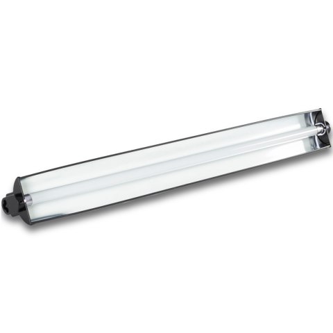 Repti-Zoo Pro T5 Lighting Combo 57cm - lampa na świetlówki UVB 24W Repti-Zoo Pro T5 Lighting Combo 57cm - lampa na świetlówki UVB 24W