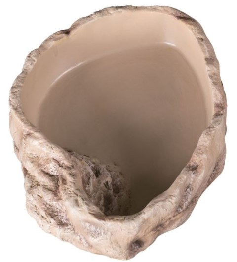 Repti-Zoo miska na wodę XL 28x22x6cm Repti-Zoo miska na wodę XL 28x22x6cm