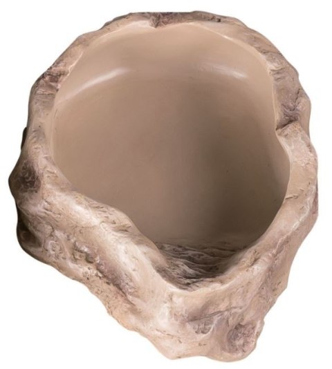 Repti-Zoo miska na wodę M 15x12x4cm Repti-Zoo miska na wodę M 15x12x4cm