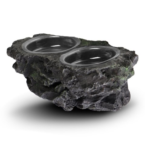 Resun Hanging Stone Dish - miska wiszący kamień Resun Hanging Stone Dish - miska wiszący kamień