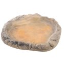 Terrario FoodStone XL - miska na pokarm 20x15x3cm