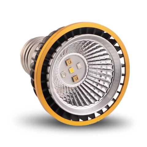 Terrario Reptile's LED UVB 10.0 3W - żarówka LED UVB Terrario Reptile's LED UVB 10.0 3W - żarówka LED UVB