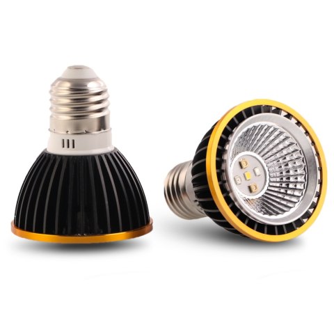 Terrario Reptile's LED UVB 10.0 3W - żarówka LED UVB Terrario Reptile's LED UVB 10.0 3W - żarówka LED UVB