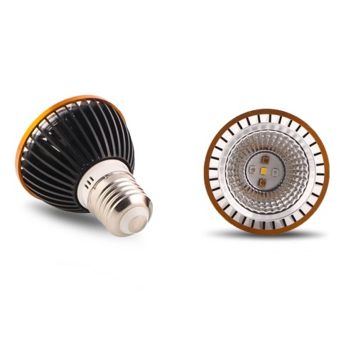 Terrario Reptile's LED UVB 10.0 3W - żarówka LED UVB Terrario Reptile's LED UVB 10.0 3W - żarówka LED UVB