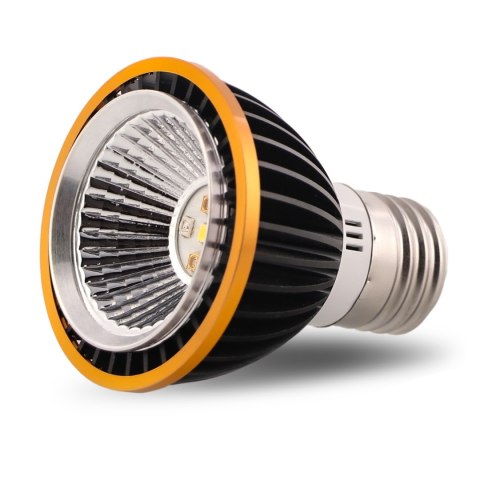 Terrario Reptile's LED UVB 5.0 3W - żarówka LED UVB Terrario Reptile's LED UVB 5.0 3W - żarówka LED UVB