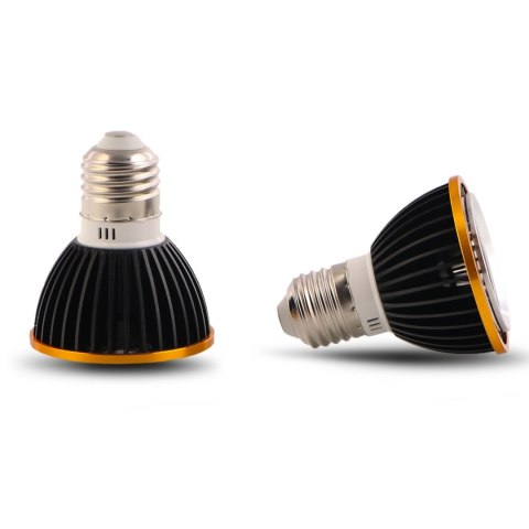 Terrario Reptile's LED UVB 5.0 3W - żarówka LED UVB Terrario Reptile's LED UVB 5.0 3W - żarówka LED UVB