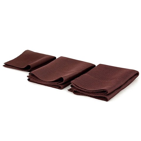 Wacool Rainforest Plant Cotton 290x290mm - hydrolon Wacool Rainforest Plant Cotton 290x290mm - hydrolon