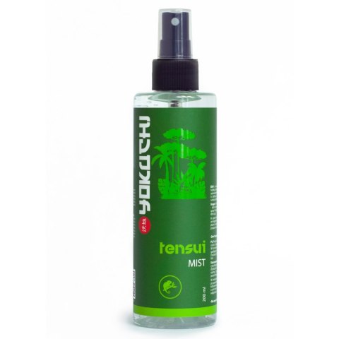 YOKUCHI TENSUI MIST - preparat do zraszania roślin tropikalnych YOKUCHI TENSUI MIST - preparat do zraszania roślin tropikalnych