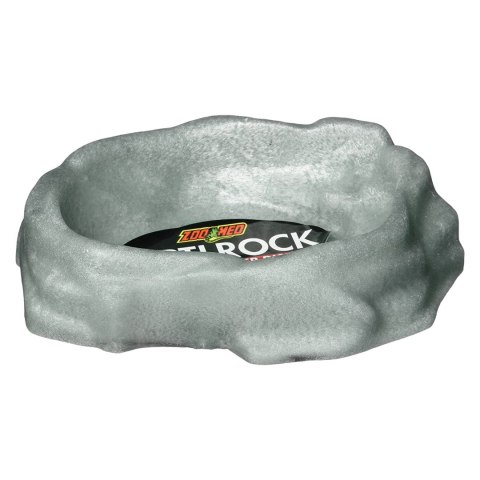 ZOOMED Repti Rock Dish M - miska na wodę ZOOMED Repti Rock Dish M - miska na wodę