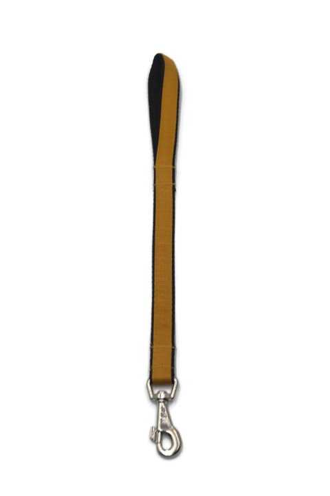 A-482 Pejcz dla psa, taśma podwójna 25mm/50cm A-482 Pejcz dla psa, taśma podwójna 25mm/50cm