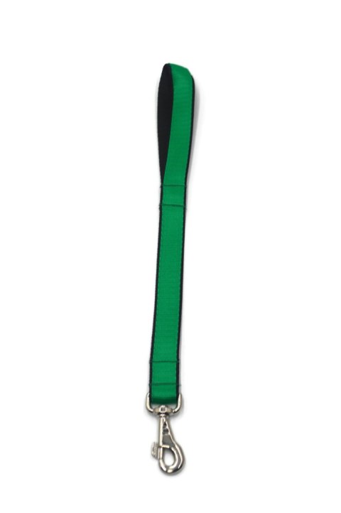A-483 Pejcz dla psa, taśma podwójna 30mm/50cm A-483 Pejcz dla psa, taśma podwójna 30mm/50cm