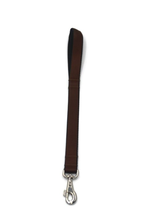 A-483 Pejcz dla psa, taśma podwójna 30mm/50cm A-483 Pejcz dla psa, taśma podwójna 30mm/50cm
