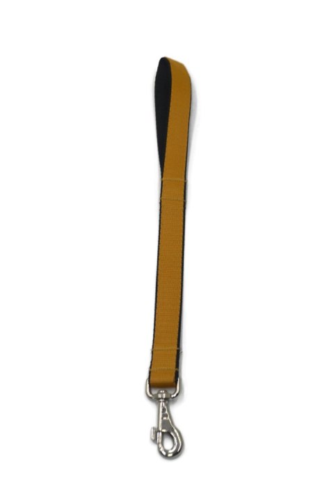 A-483 Pejcz dla psa, taśma podwójna 30mm/50cm A-483 Pejcz dla psa, taśma podwójna 30mm/50cm