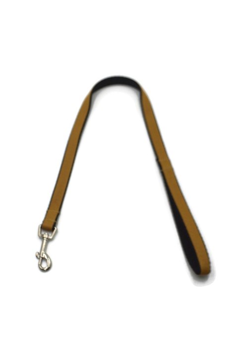 A-493 Pejczdla psa, taśma podwójna 20mm/80cm A-493 Pejczdla psa, taśma podwójna 20mm/80cm