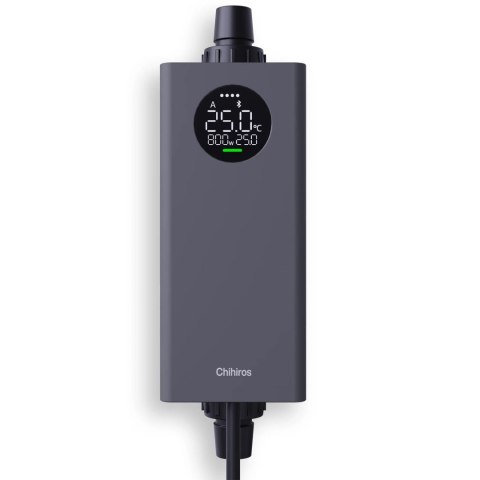 Chihiros Heater Pro 10W - 1000W - zewnętrzna grzałka sterowana aplikacją 12/16 Chihiros Heater Pro 10W - 1000W - zewnętrzna grzałka sterowana aplikacją 12/16