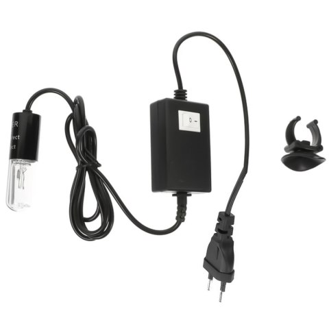 SUNSUN lampa UV wewnętrzna 3W - sterylizacja wody w akwarium SUNSUN lampa UV wewnętrzna 3W - sterylizacja wody w akwarium