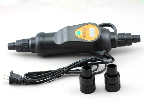 SunSun EH-500 Grzałka zewnętrzna 500W 12/16/20mm SunSun EH-500 Grzałka zewnętrzna 500W 12/16/20mm