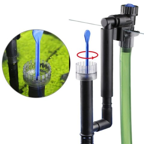 SunSun HW-3000 LCD + UV - filtr zewnętrzny 1200 - 3000l/h SunSun HW-3000 LCD + UV - filtr zewnętrzny 1200 - 3000l/h