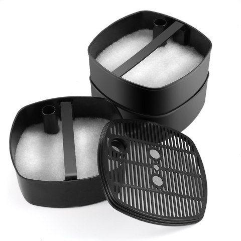 SunSun HW-302 - filtr zewnętrzny do 250l SunSun HW-302 - filtr zewnętrzny do 250l