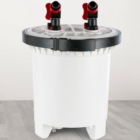 SunSun HW-5000 LCD + UV - filtr zewnętrzny 1800 - 4600l/h SunSun HW-5000 LCD + UV - filtr zewnętrzny 1800 - 4600l/h