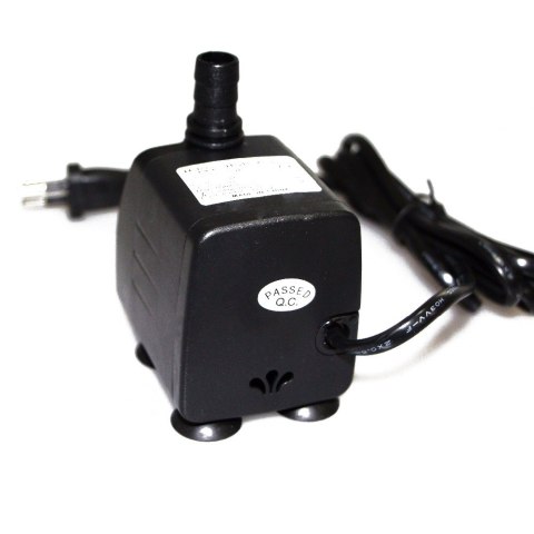 Hsbao HSB-750 - pompa 1000l/h Hsbao HSB-750 - pompa 1000l/h