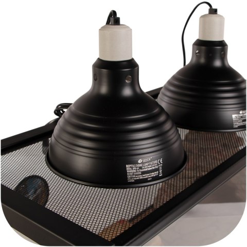 Resun ReptiSet Comfort DUO - zestaw terrarystyczny 75x30x30cm Resun ReptiSet Comfort DUO - zestaw terrarystyczny 75x30x30cm
