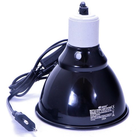 Resun for Reptiles RL01B - lampa na żarówkę grzewczą Resun for Reptiles RL01B - lampa na żarówkę grzewczą
