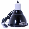 Resun for Reptiles RL01B - lampa na żarówkę grzewczą