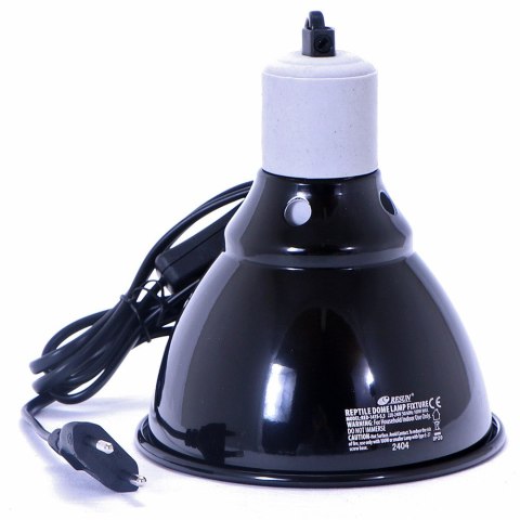Resun for Reptiles RL01B - lampa na żarówkę grzewczą Resun for Reptiles RL01B - lampa na żarówkę grzewczą
