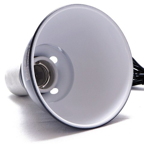 Resun for Reptiles RL01B - lampa na żarówkę grzewczą Resun for Reptiles RL01B - lampa na żarówkę grzewczą