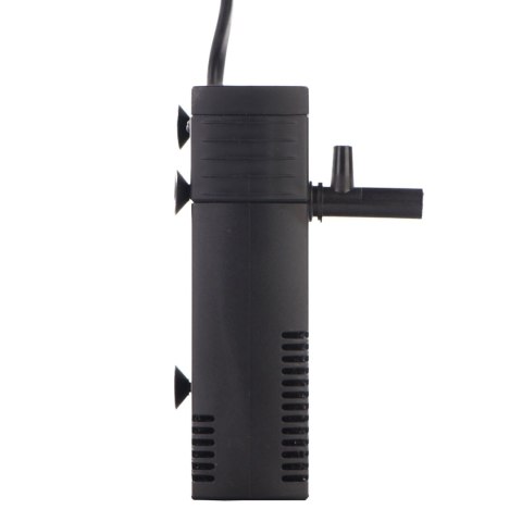 SunSun AquaFilter Hi-Jet 2 - filtr wewnętrzny 200l/h SunSun AquaFilter Hi-Jet 2 - filtr wewnętrzny 200l/h