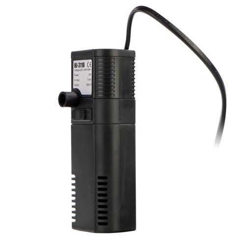 SunSun AquaFilter Hi-Jet 3 - filtr wewnętrzny 300l/h SunSun AquaFilter Hi-Jet 3 - filtr wewnętrzny 300l/h