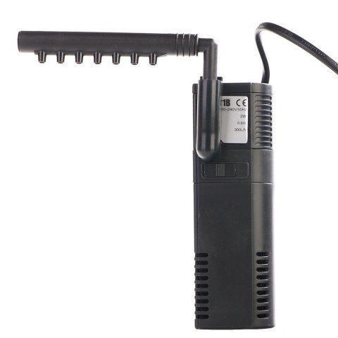 SunSun AquaFilter Hi-Jet 3 - filtr wewnętrzny 300l/h SunSun AquaFilter Hi-Jet 3 - filtr wewnętrzny 300l/h