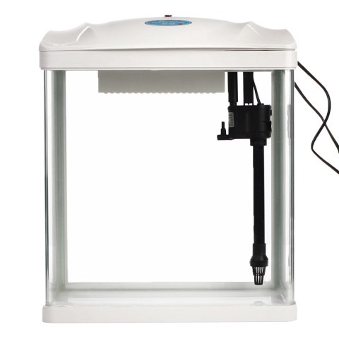 SunSun HR-320 - Akwarium zestaw biały 19l SunSun HR-320 - Akwarium zestaw biały 19l
