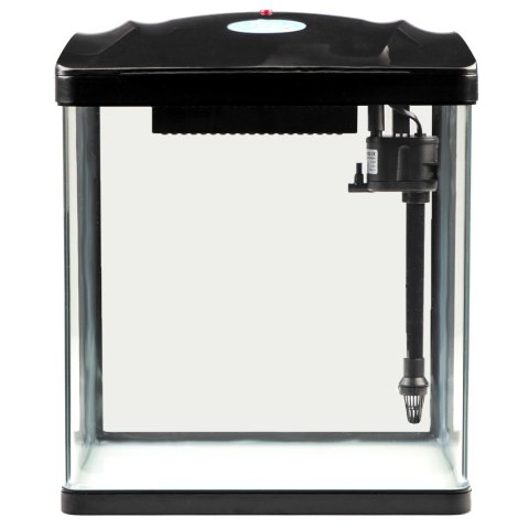 SunSun HR-320 - Akwarium zestaw czarny 19l SunSun HR-320 - Akwarium zestaw czarny 19l