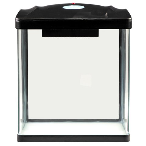 SunSun HR-320 - Akwarium zestaw czarny 19l SunSun HR-320 - Akwarium zestaw czarny 19l