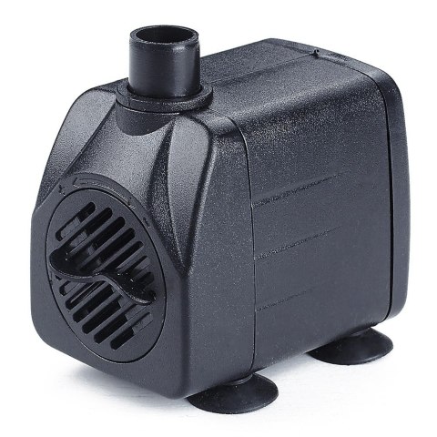 Hsbao FHSB-750 - pompa fontannowa z dyszą 1000l/h Hsbao FHSB-750 - pompa fontannowa z dyszą 1000l/h