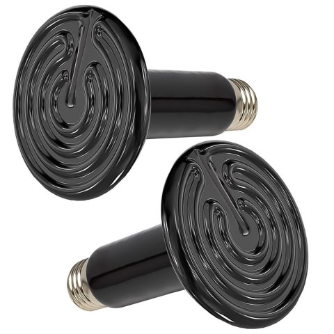 Resun Ceramic Infrared 150W - emiter podczerwieni Resun Ceramic Infrared 150W - emiter podczerwieni