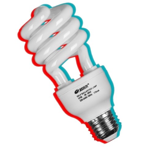 Resun Desert UVB Bulb 10.0 26W - żarówka UVB Resun Desert UVB Bulb 10.0 26W - żarówka UVB