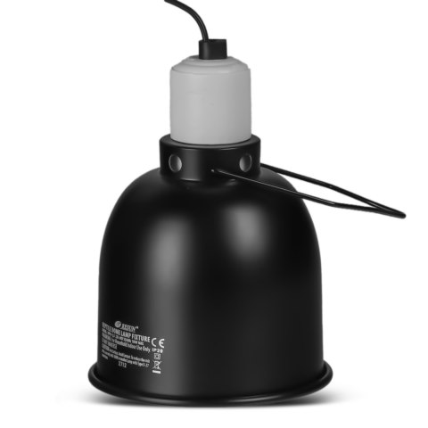 Resun Reptile Black Lamp ONE - lampa do terrarium Resun Reptile Black Lamp ONE - lampa do terrarium