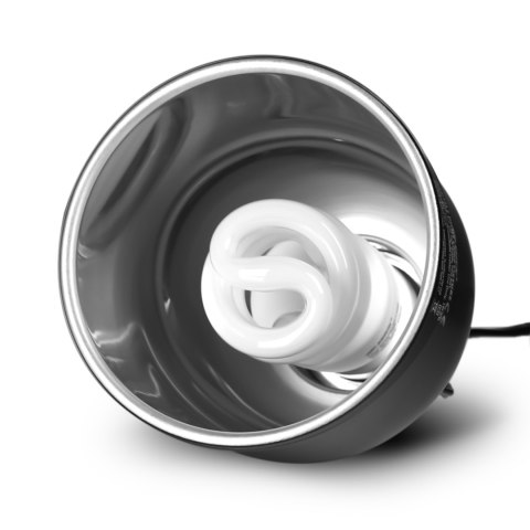Resun Reptile Black Lamp ONE - lampa do terrarium Resun Reptile Black Lamp ONE - lampa do terrarium