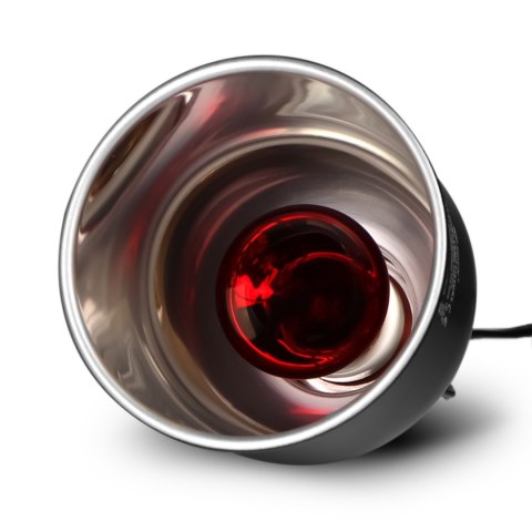 Resun Reptile Black Lamp ONE - lampa do terrarium Resun Reptile Black Lamp ONE - lampa do terrarium