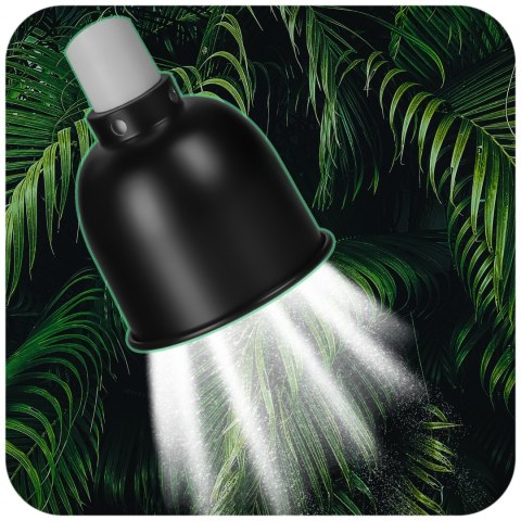 Resun Reptile Black Lamp ONE - lampa do terrarium Resun Reptile Black Lamp ONE - lampa do terrarium